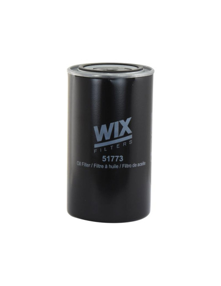 Filtro de Aceite - Blindado