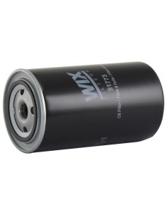 Filtro de Aceite - Blindado 2