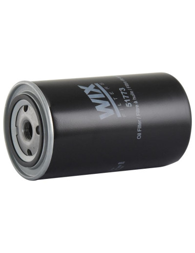 Filtro de Aceite - Blindado