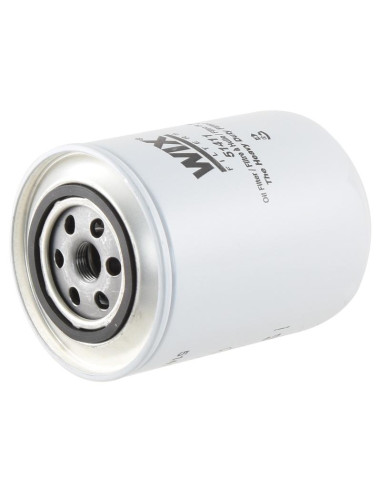 Filtro de Aceite - Blindado