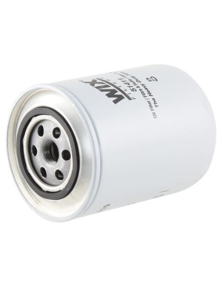 Filtro de Aceite - Blindado