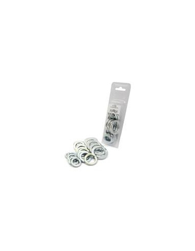 Arandela Muelle, D.I.: 5/8'' (Din 127B), 20 pzas. Blister