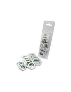 Arandela Muelle, D.I.: 5/8'' (Din 127B), 20 pzas. Blister 2