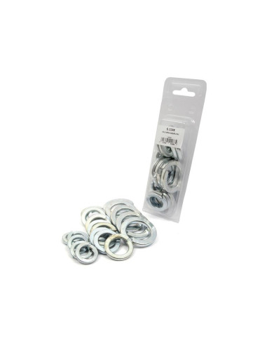 Arandela Muelle, D.I.: 5/8'' (Din 127B), 20...