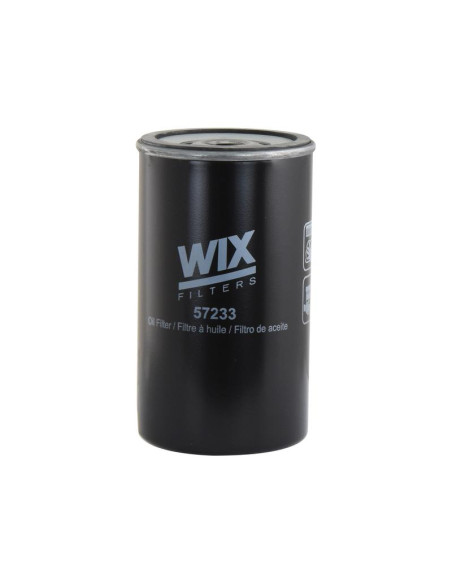 Filtro de Aceite - Blindado