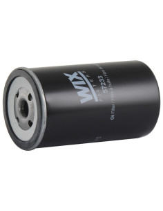 Filtro de Aceite - Blindado 2