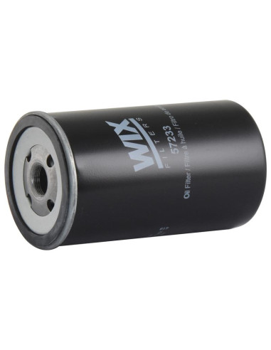 Filtro de Aceite - Blindado