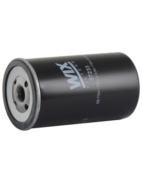 Filtro de Aceite - Blindado