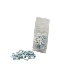 Arandela Muelle, D.I.: 5/8'' (Din 127B), 20 pzas. Blister