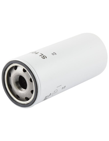 Filtro de Aceite - Blindado