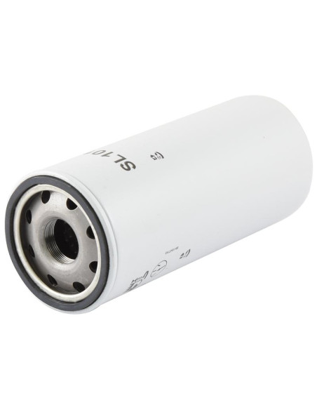 Filtro de Aceite - Blindado