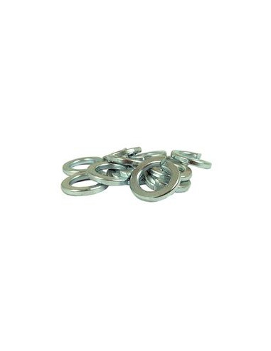 Arandela Muelle, D.I.: 5mm (Din 127A)
