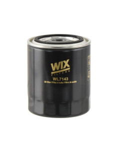 Filtro de Aceite - Blindado