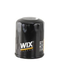 Filtro de Aceite - Blindado