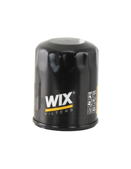 Filtro de Aceite - Blindado