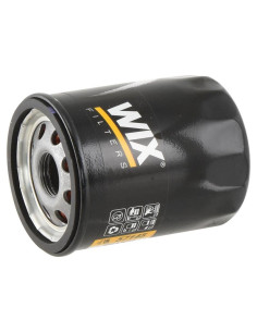 Filtro de Aceite - Blindado 2