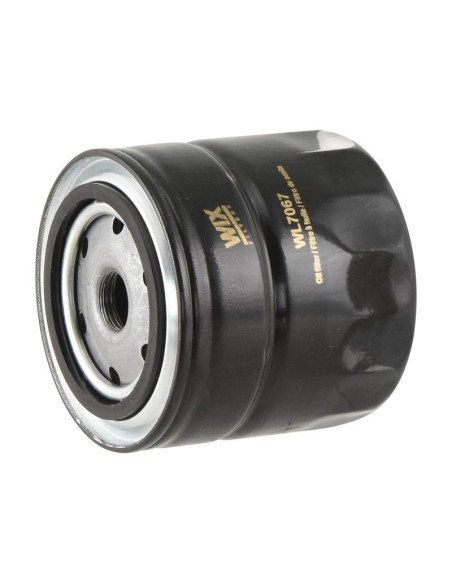 Filtro de Aceite - Blindado