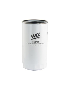 Filtro de Aceite - Blindado