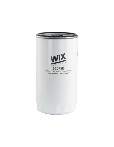 Filtro de Aceite - Blindado