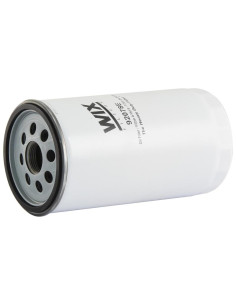 Filtro de Aceite - Blindado 2