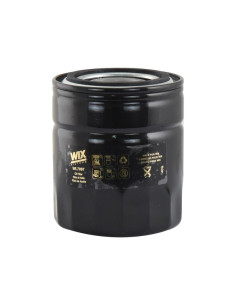 Filtro de Aceite - Blindado