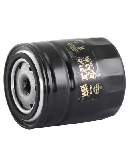 Filtro de Aceite - Blindado