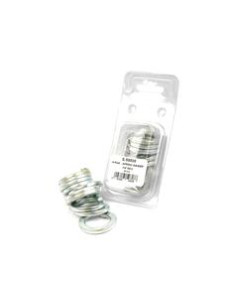 Arandela Muelle, D.I.: 7/8'' (Din 127B), 10 pzas. Blister