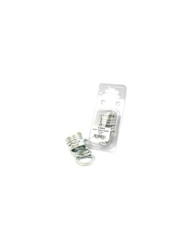Arandela Muelle, D.I.: 7/8'' (Din 127B), 10 pzas. Blister