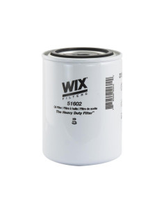 Filtro de Aceite - Blindado