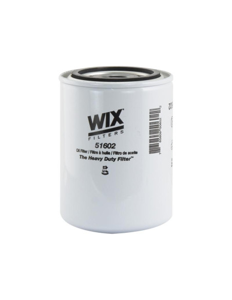 Filtro de Aceite - Blindado