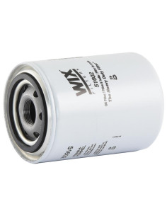 Filtro de Aceite - Blindado 2