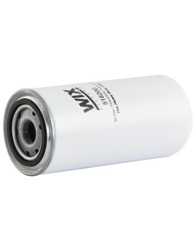 Filtro de Aceite - Blindado