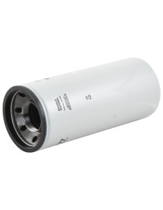 Filtro de Aceite - Blindado 2