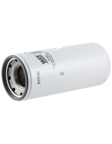 Filtro de Aceite - Blindado