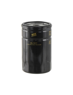 Filtro de Aceite - Blindado