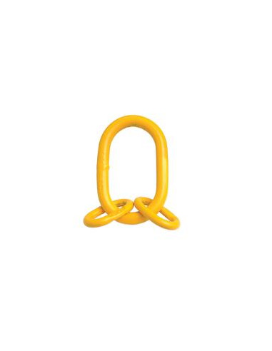 Eslabón Principal Cadena, Ø de la cadena10mm