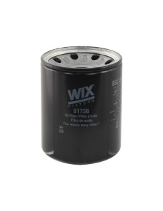 Filtro de Aceite - Blindado