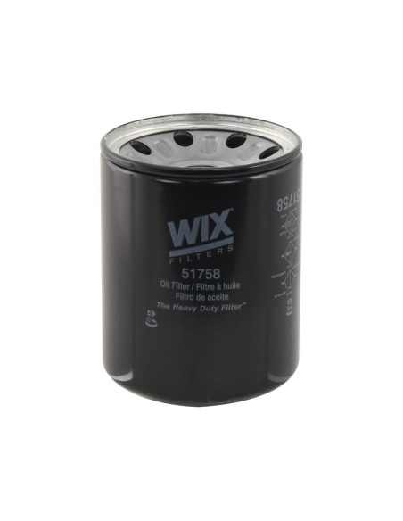 Filtro de Aceite - Blindado