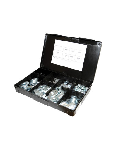 Arandela, D.I.: 1/4 - 5/8'' (Din 125A) 300...