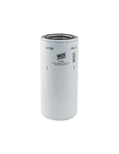 Filtro de Aceite - Blindado