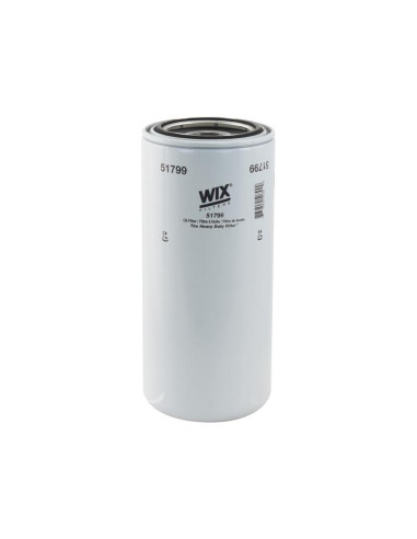 Filtro de Aceite - Blindado