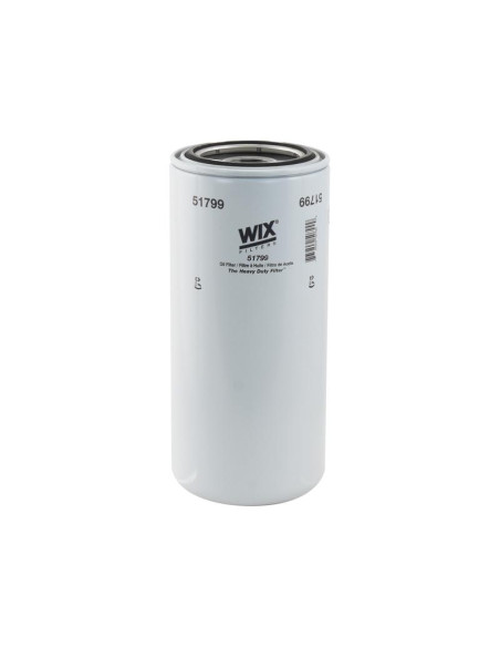 Filtro de Aceite - Blindado