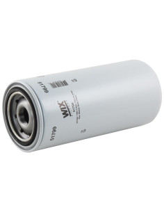 Filtro de Aceite - Blindado 2