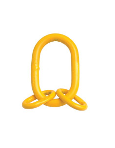 Eslabón Principal Cadena, Ø de la cadena10mm 2