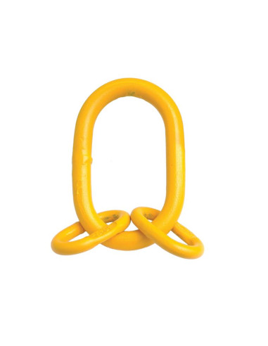 Eslabón Principal Cadena, Ø de la cadena10mm