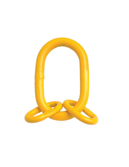 Eslabón Principal Cadena, Ø de la cadena10mm