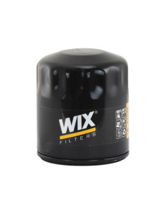 Filtro de Aceite - Blindado