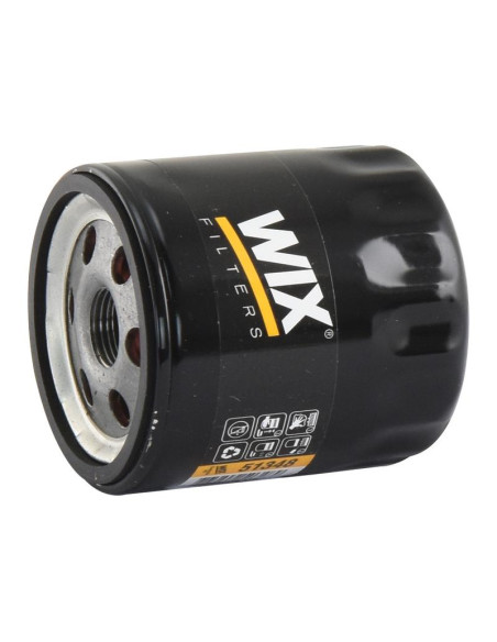 Filtro de Aceite - Blindado