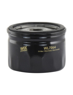 Filtro de Aceite - Blindado