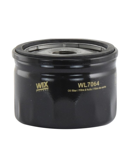 Filtro de Aceite - Blindado